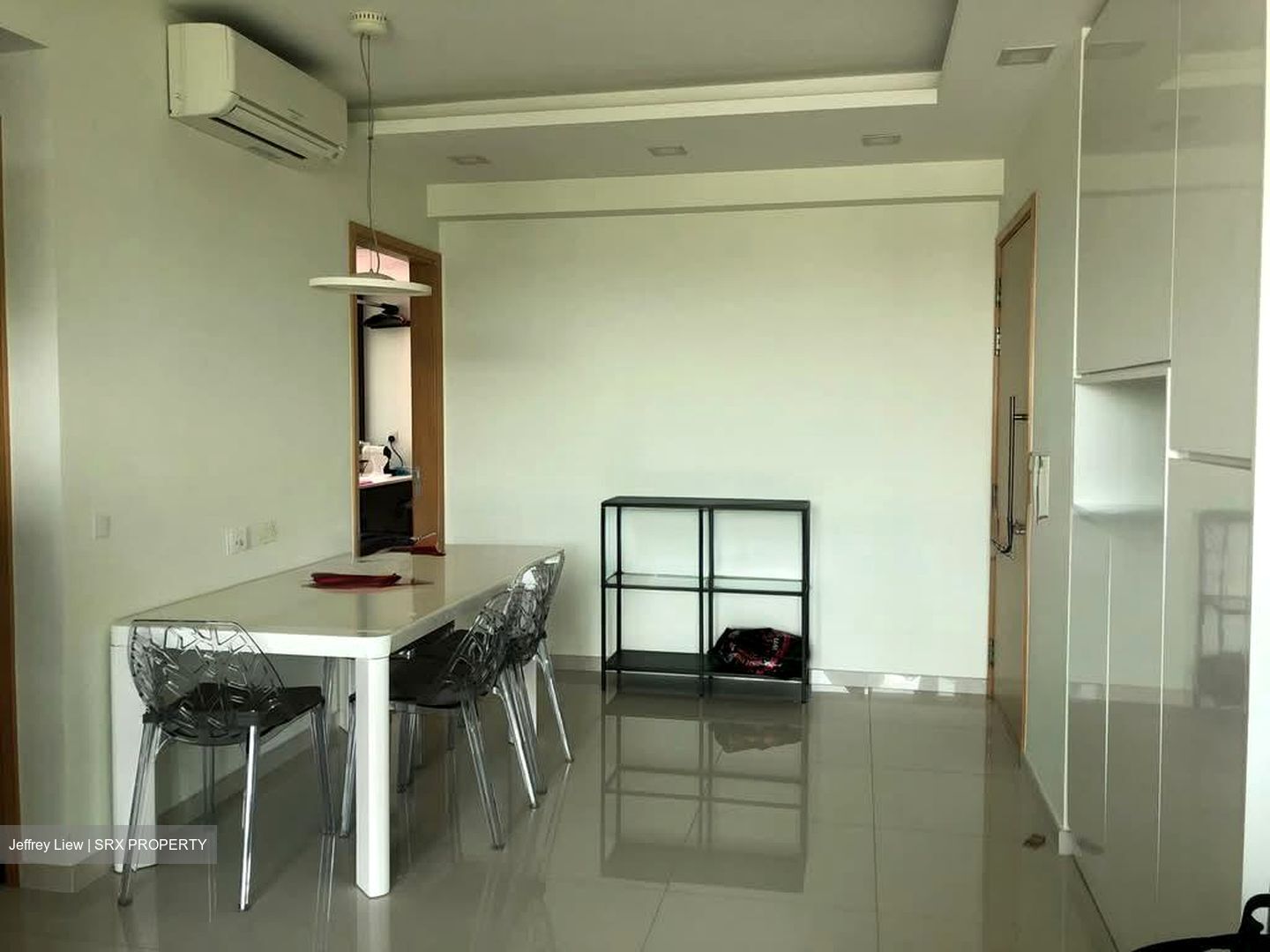 Esparina Residences (D19), Condominium #568150571